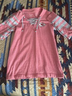 Women’s Chiefs Shirts