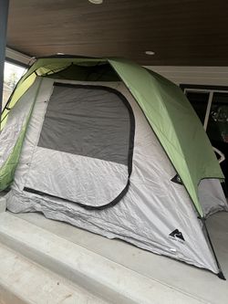 Ozark Trail Tent