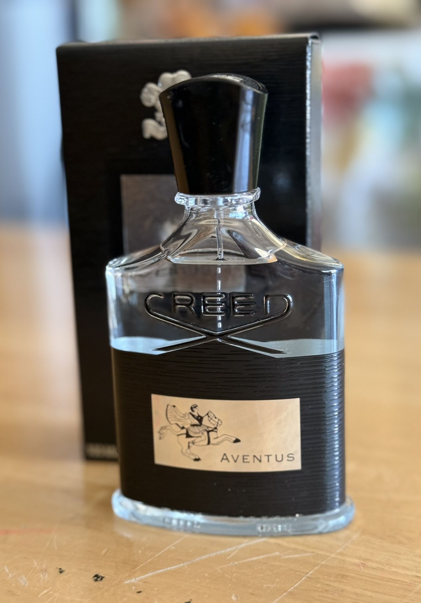 Creed Aventus 100ml