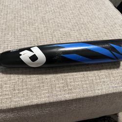 Demarini Baseball Bat 