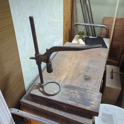 Vintage Bottle Capper