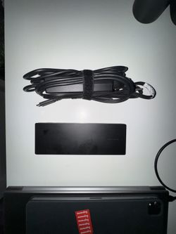 HP Docking Station