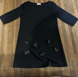 Club Voltaire dress