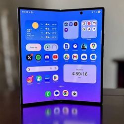 Z Fold 6 512gb Unlock No Credit Needed Pay Down Only 