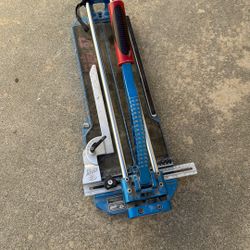 Ishii Tile Cutter