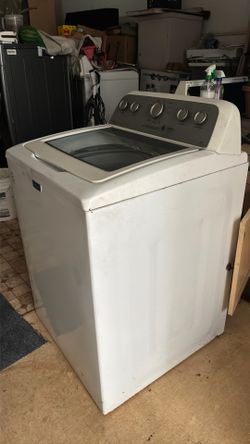 Maytag Washer for Parts or Fix