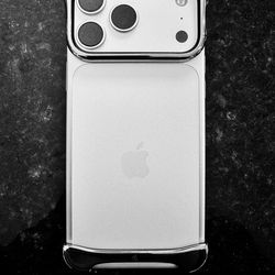 Arc Pulse Phone Case