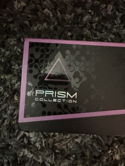Beauty labs prism flat iron discount