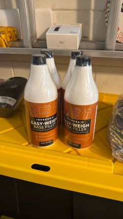 Impresa Weigh Easy Filler 