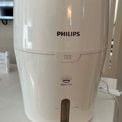 Philips Air Humidifier 