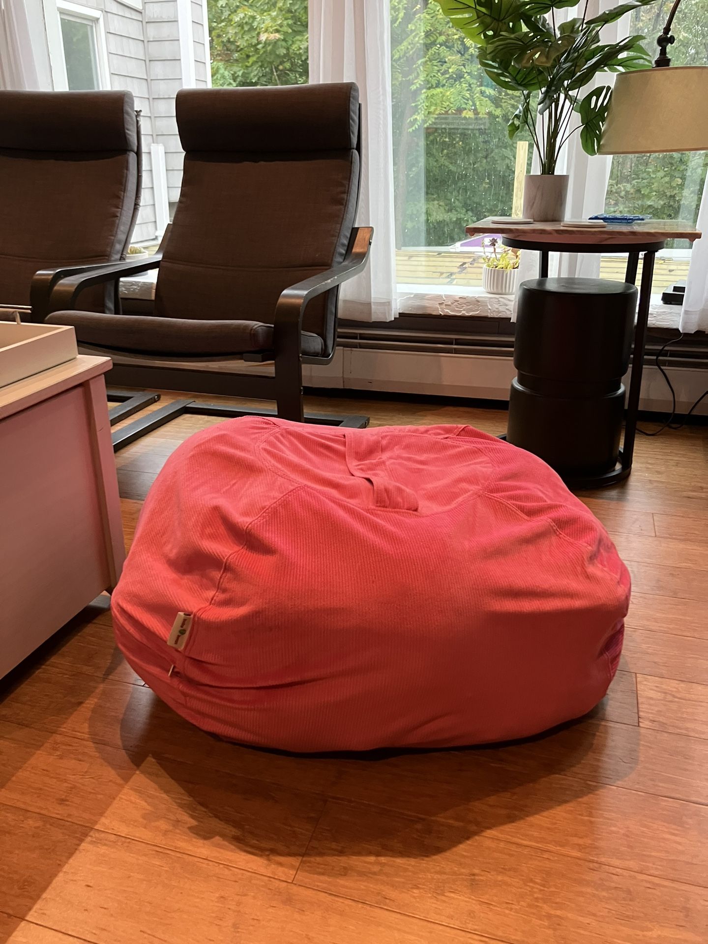 Plushies’s Storage/ Bean Bag Chair