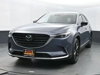 2022 MAZDA CX-9