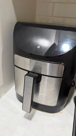 Air fryer