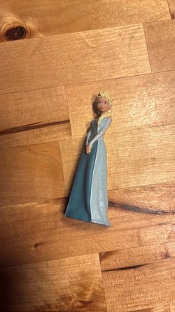 Tonies Elsa Character