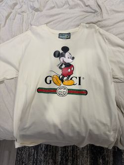 100% Authentic Gucci Shirt