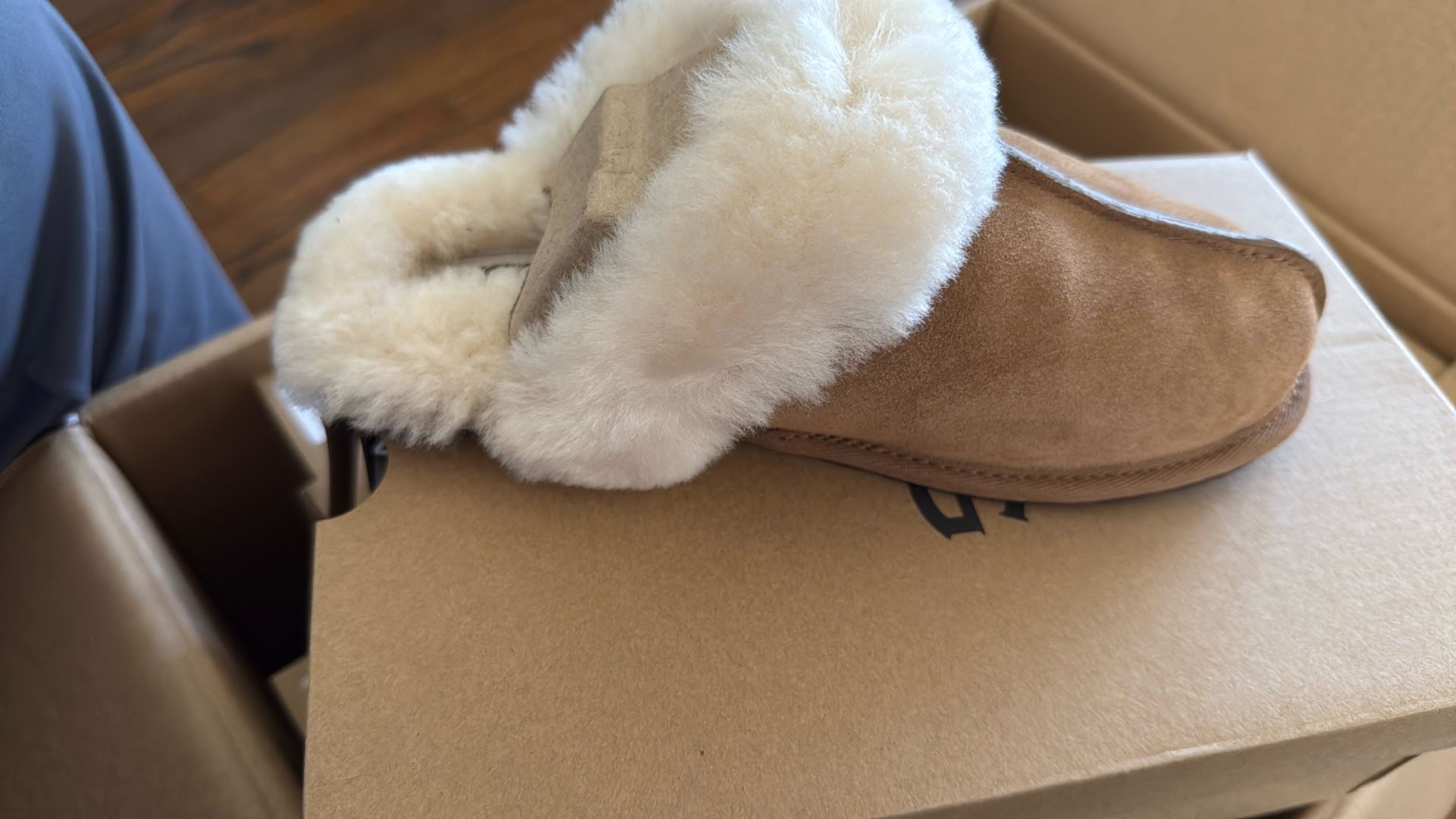 Ugg Boots slip On