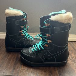Nike Snowboots 