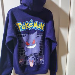 POKÉMON HOODIE