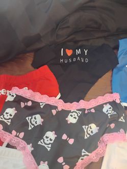 Women pantys