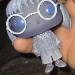 Funko Pop! Harry Potter - Moaning Myrtle (Glow)