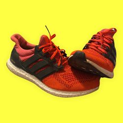 Adidas 1.0 Solar Ultraboost 