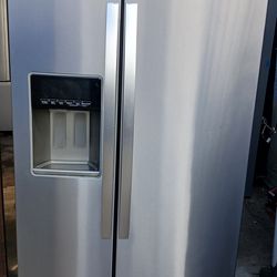 Refrigerator Whirlpool