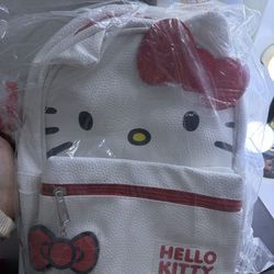 Hello Kitty Backpack