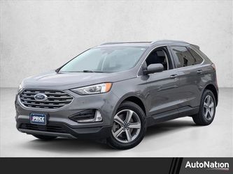 2021 Ford Edge
