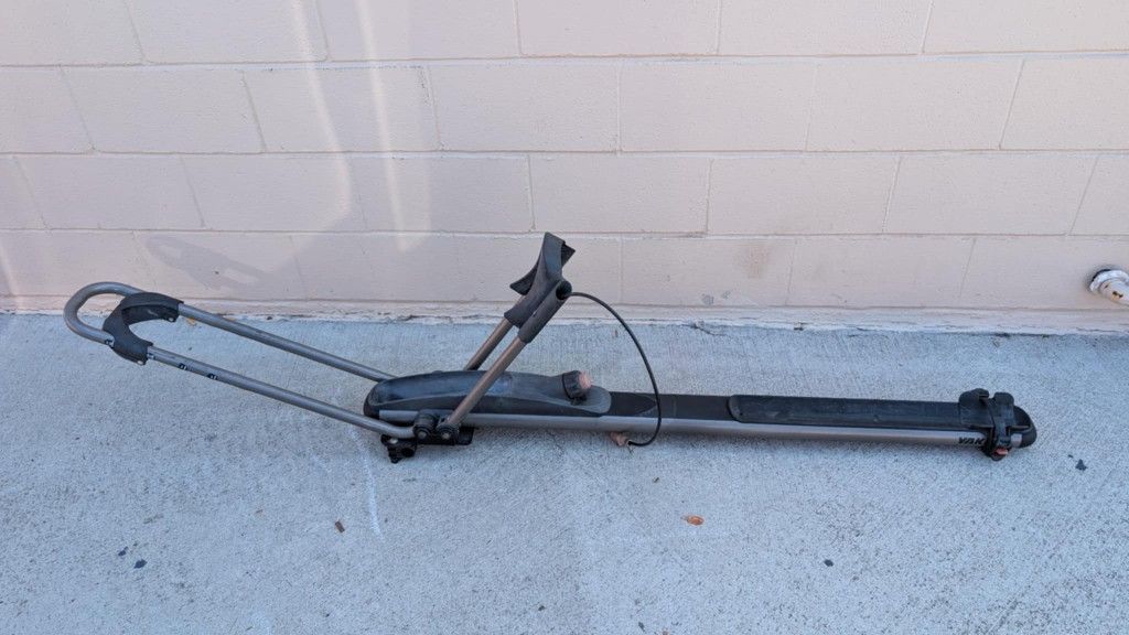 Thule Bike Rack