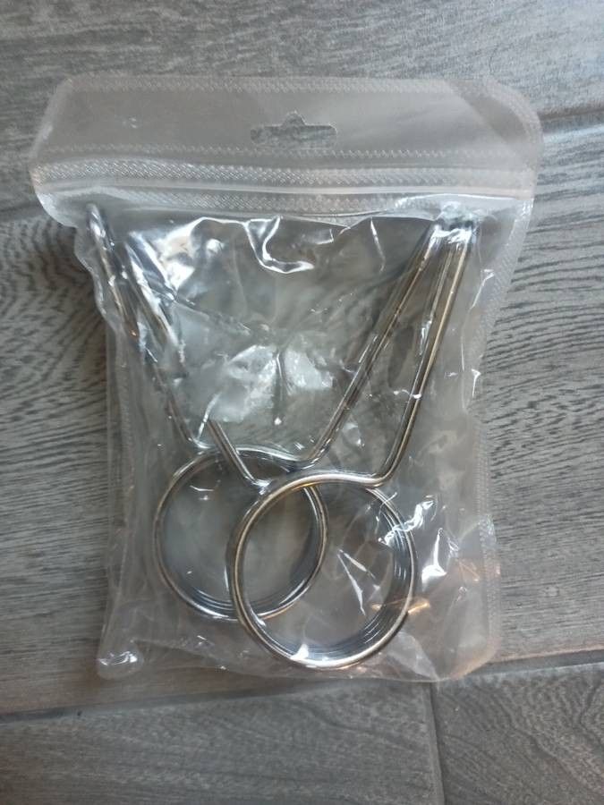 Olympic Weight Bar Collars