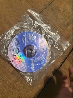 7 random dvds home movies