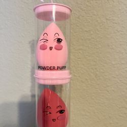 Makeup Sponges 