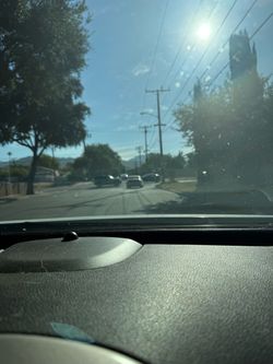 1999 Toyota Camry