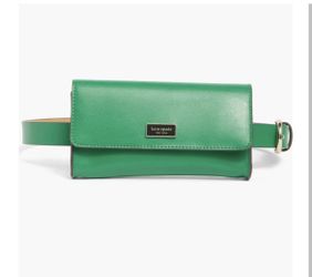 NEW Kate Spade Belt Bag Size L/XL