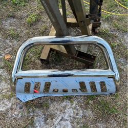 Bull Bar 