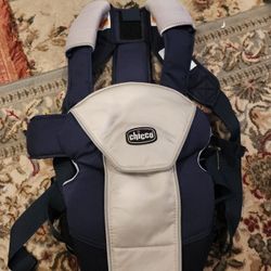 Baby carrier