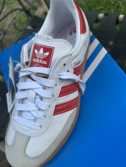 Adidas Samba Og Womens