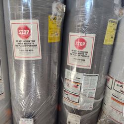 Water Heater 