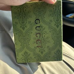 Men’s Designer Snake Wallet 