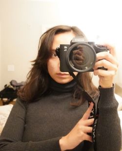 Sony Alpha A7 III Full-Frame Mirrorless Camera – Great Condition