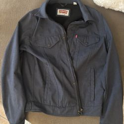 Levi’s Jacket