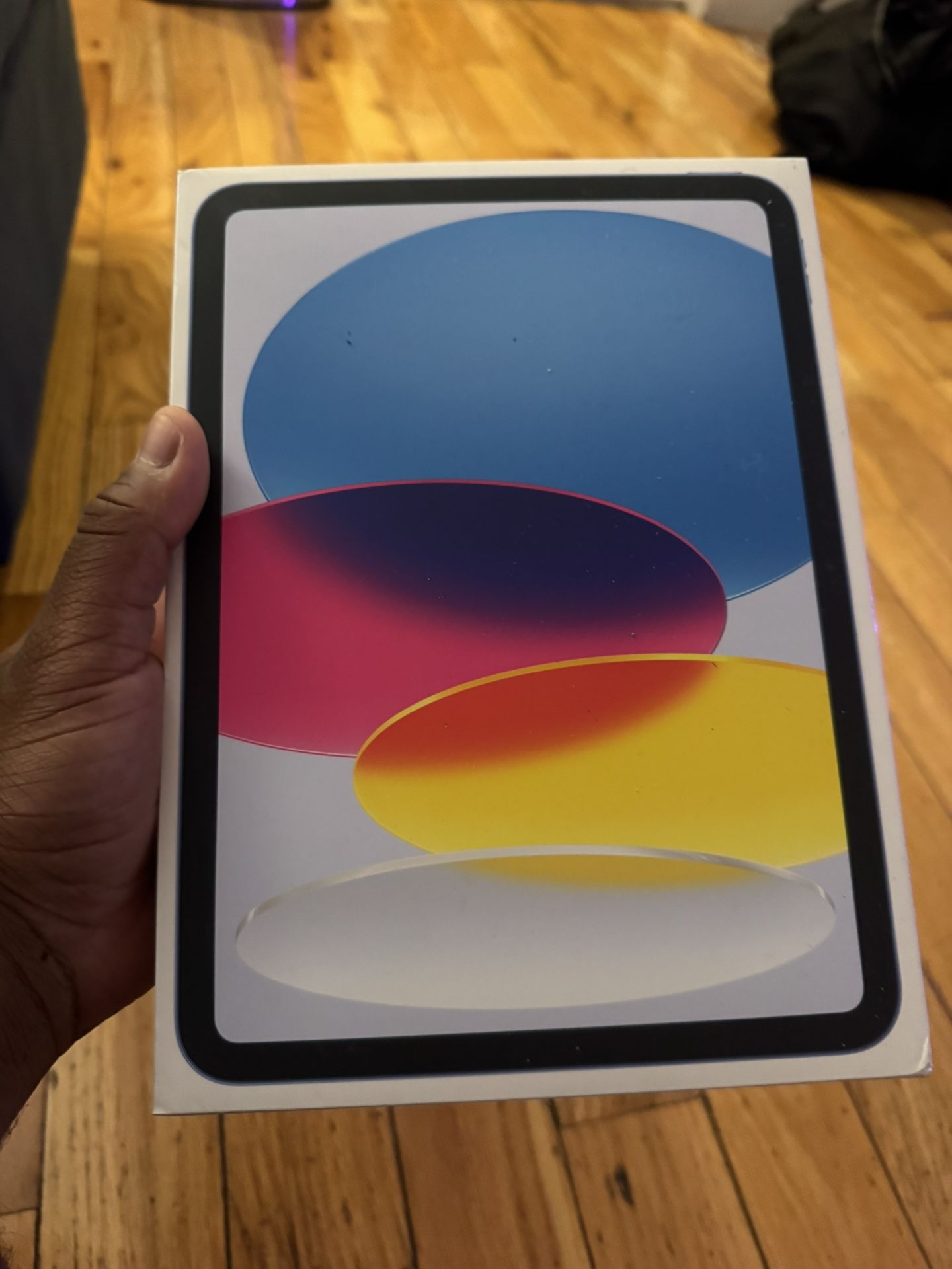iPad A16 (11th Generation) 128GB - Please Read!