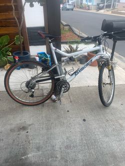 Santacruz Mtb