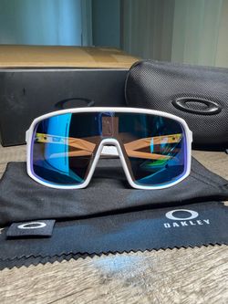 Oakley Sutro Sunglasses