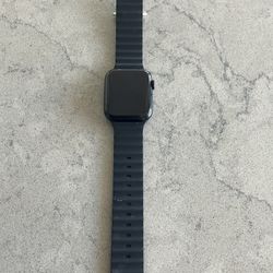 Apple Watch 9 45mm With GPS And Cellular Brand New Never Used 