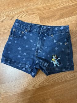 Cat & Jack Girls Shorts