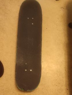 Skate board