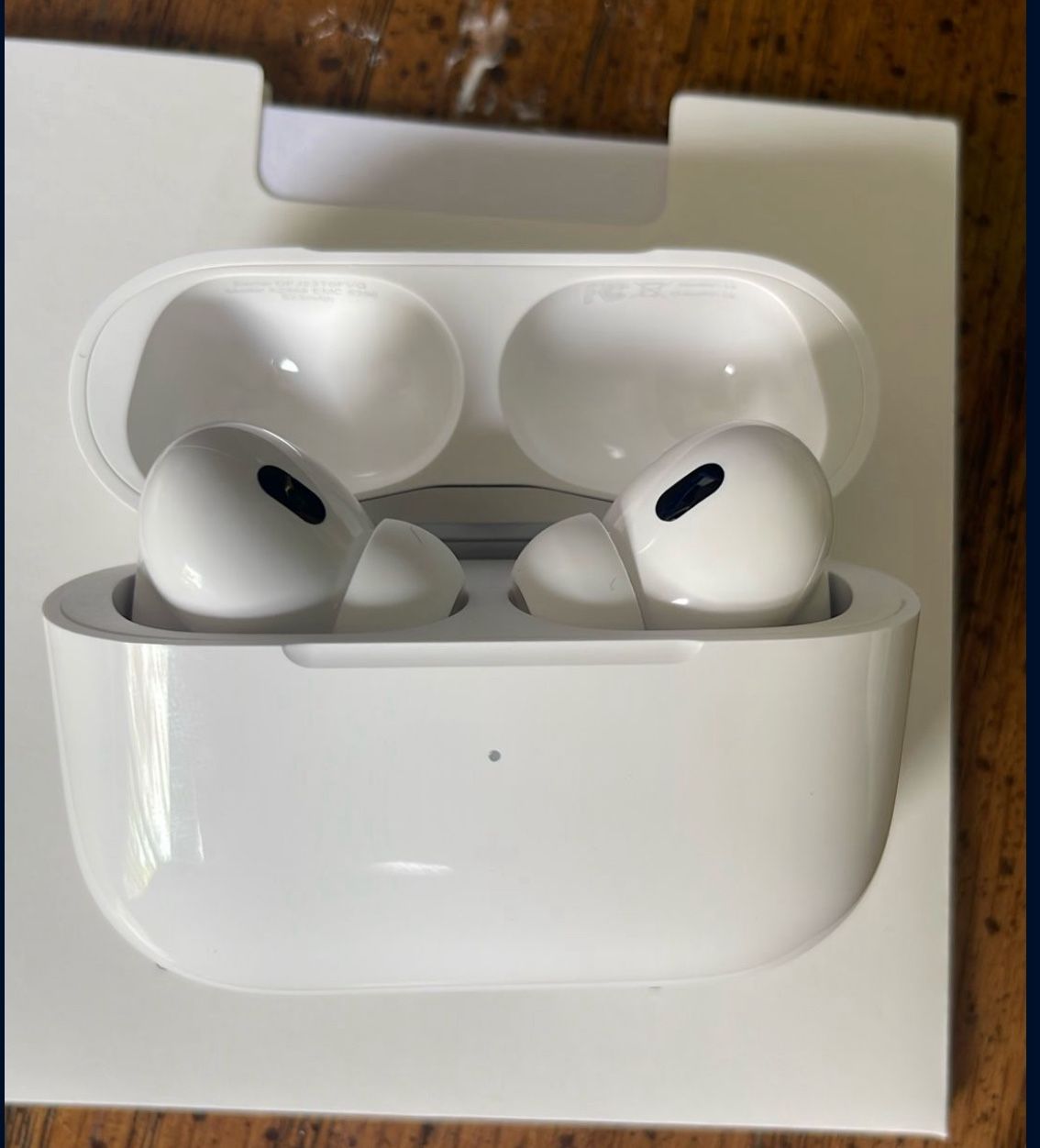 AirPods Pro 2s