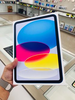 iPad A16 128gb WiFi and cellular