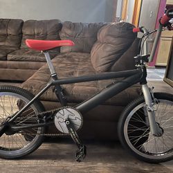 Redline Bmx 